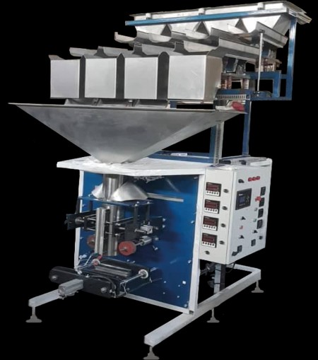 Olive production and packaging line