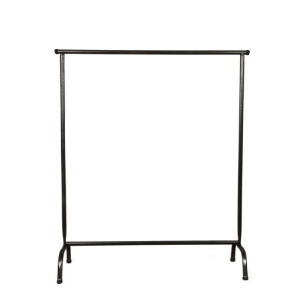 Regal metal dress, size 120, black color, relaxers