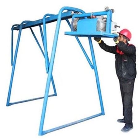 Elevator rental, elevator rental, elevator rental