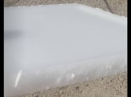 Production, Sale, and Export of Various Types of Solid Paraffin