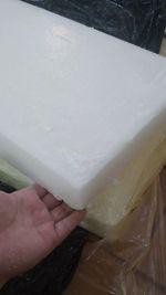 Production, Sale, and Export of Various Types of Solid Paraffin