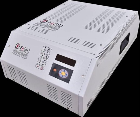 استابلایزر stb 8000 برند فابیلی