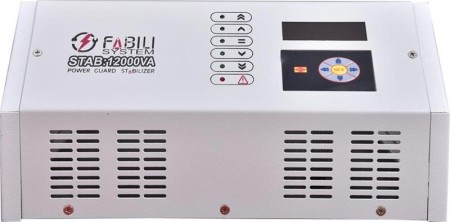 استابلایزر stb 8000 برند فابیلی