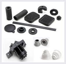 Rubber and Plastic Parts Manufacturing