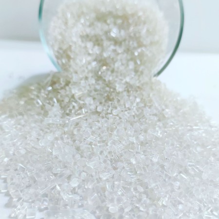 gpps crystal granules