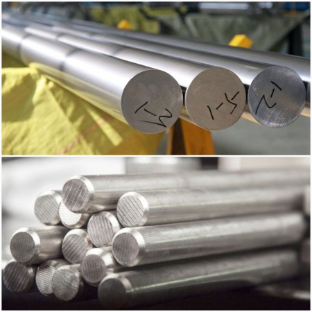 بازرگانی استیل پایا