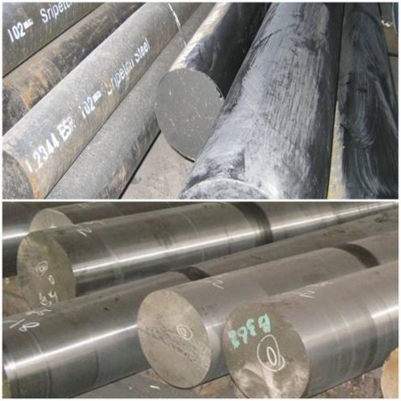 بازرگانی استیل پایا