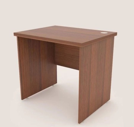 Full MDF T123 computer desk