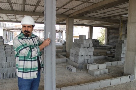 وادار انتهایی(وادار U)  و وادار میانی  (وادارH)