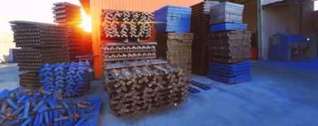 جک و قالب مردانی ( تایماز قالب مردانی)