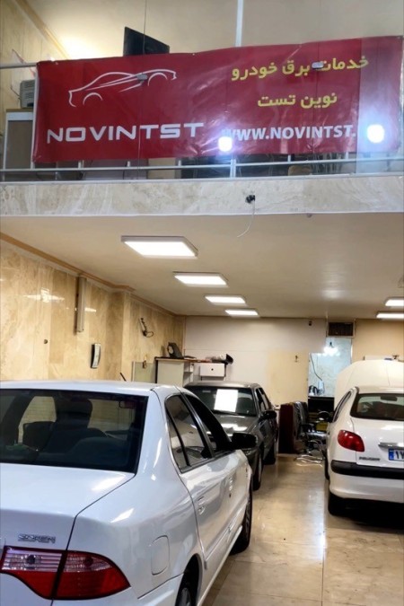 Specialized electrical and injector services (cold start program)