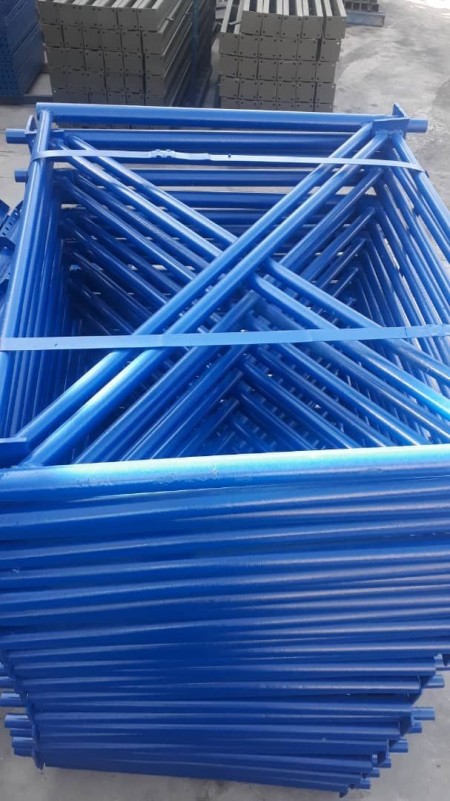 اسکافولد ( داربست مثلثی)