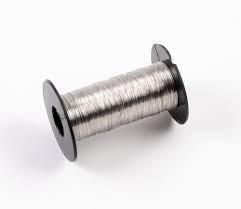 سیم نیکل  (Nickel Wire)
