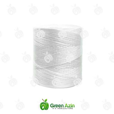Sale and export of yarn for greenhouse