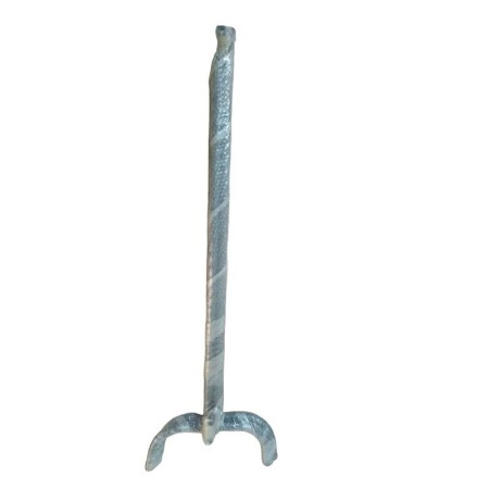 Regal metal dress, size 120, black color, relaxers