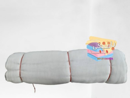 Sandwich cleaning cloth