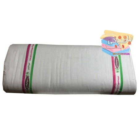 Production and distribution of textiles, cleaning, mel mel and clothing