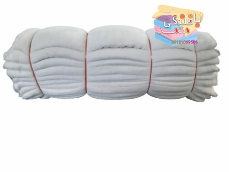 Production and distribution of textiles, cleaning, mel mel and clothing