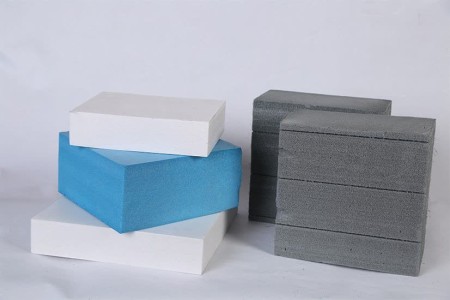 Selling Foam XPS Floor Insulation