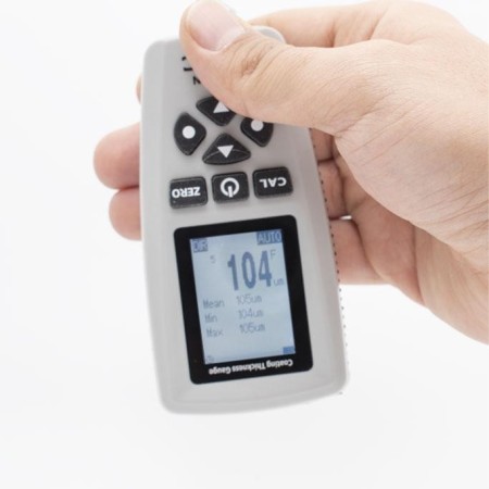 فروش ضخامت سنج رنگ خودروتستر رنگ خودرو مدل FMC TG 25