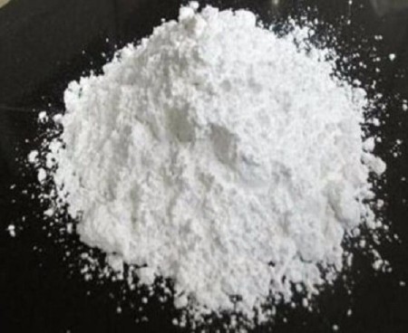 Calcium carbonate (CaCO3)