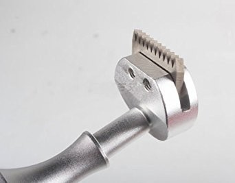 فروش خراش اندازه یا کراس کات مدل Elcometer 107