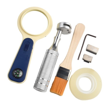 فروش خراش اندازه یا کراس کات مدل Elcometer 107