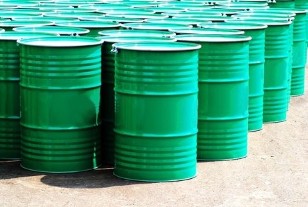 Furfural extract or RPO oil