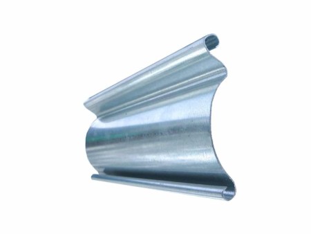 Agma electric shutter blade