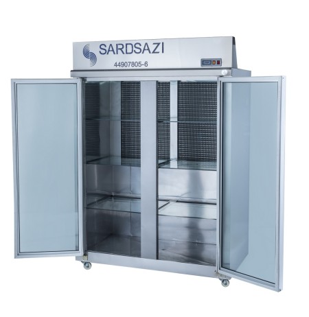 Purchase of industrial kitchen equipment