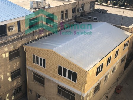 قیمت سازه ال اس اف