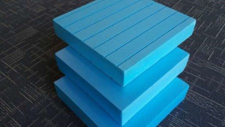 Cold room floor foam | xps foam | panel industry