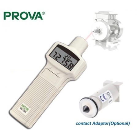 Laser Currency, Tacometer, RM-1500