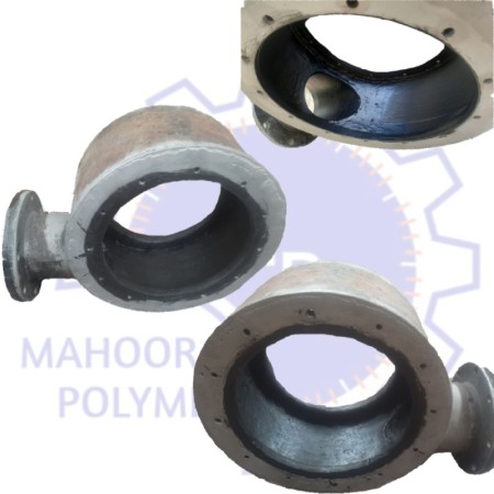 رابرا لاینیگ روکش لاستیکی مخازن