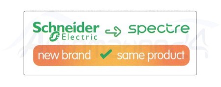 Miniature Key C60n Single Bridge 25 Amp Spectrtist C code SE-24405