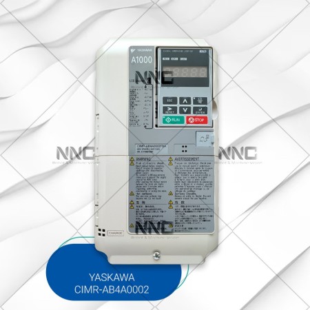 Online Sale of Yaskawa Inverters | Best Price with Warranty