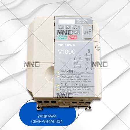 Online Sale of Yaskawa Inverters | Best Price with Warranty