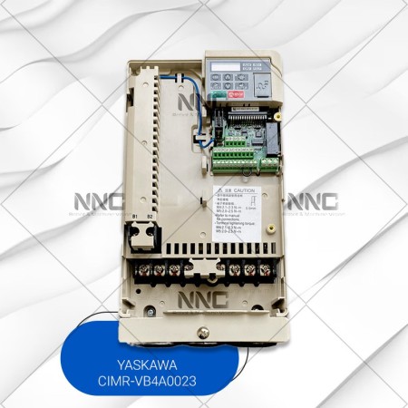 Online Sale of Yaskawa Inverters | Best Price with Warranty