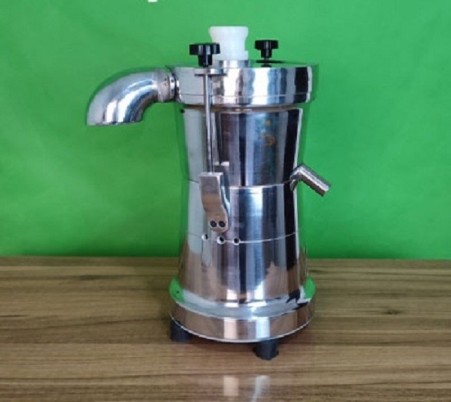 آبمیوه گیری صنعتی