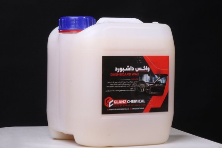 Comedy Glenns Dashboard Wax