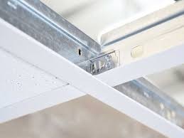 False ceiling manufacturer gst