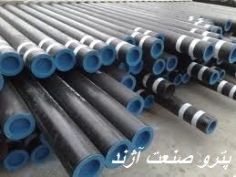 فروش  انواع لوله های گالوانیزه ، مانیسمان ، درزدار،استیل و....