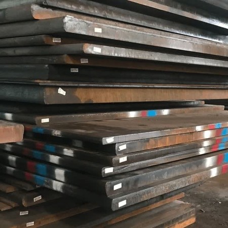 بازرگانی استیل پایا