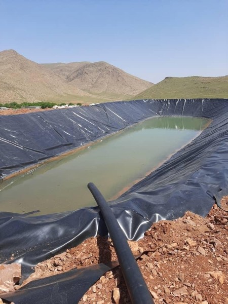 ژئوممبران چیست؟