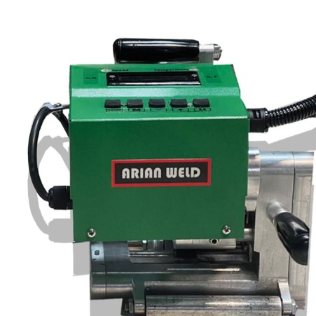 Sale of geomembrane sheet welding machine