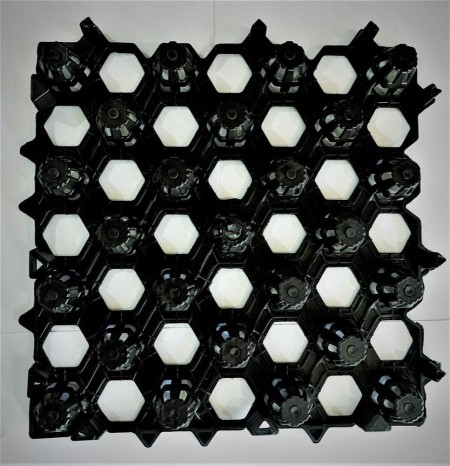 Sale of geosynthetic products (geomembrane, geodrin, geotextile, PVC geomembrane)