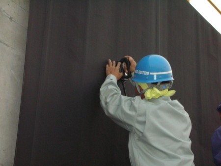 فروش و نصب ورقهای ژئوممبران،PVC،ژئوتکستایل،ژئودرین