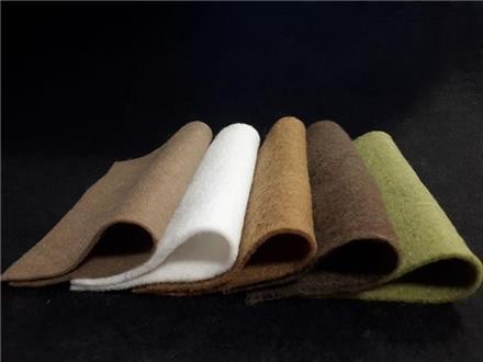 تولید و توزیع ژئوتکستایل