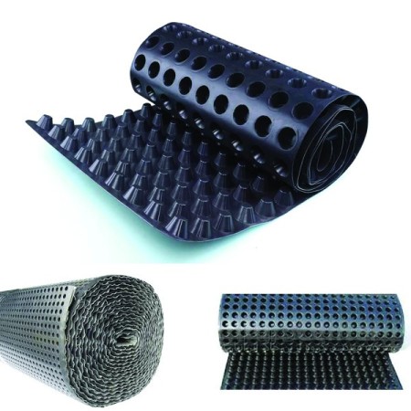 Geosynthetic products Tgrip Vgrip geogrid geocombogrid