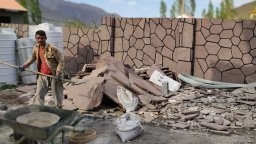 فروش سنگ لاشه